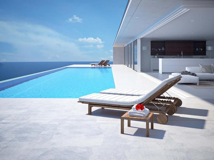 SEP Service Entretien Piscine vend des accessoires de piscine pour les habitants de Montélimar