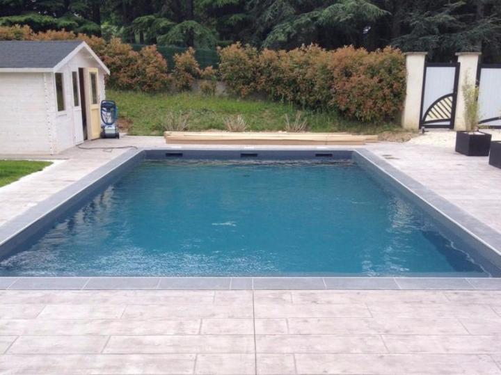 Entretien de piscine Montélimar